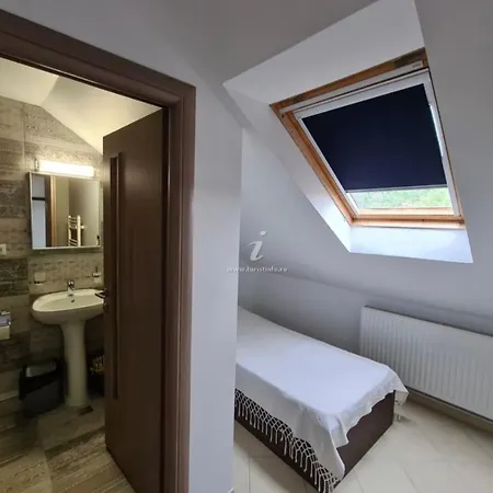 Hotel Dini Vama Veche