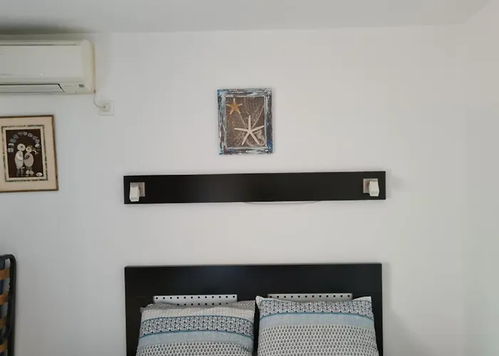 Szálloda Dini Vama Veche