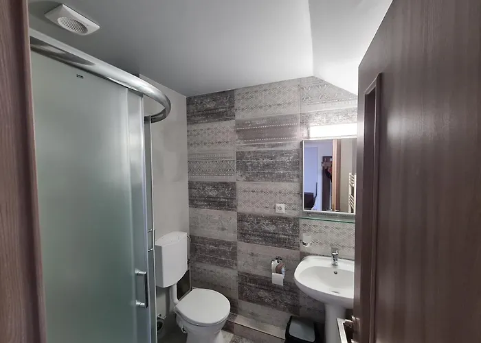 Szálloda Dini Vama Veche