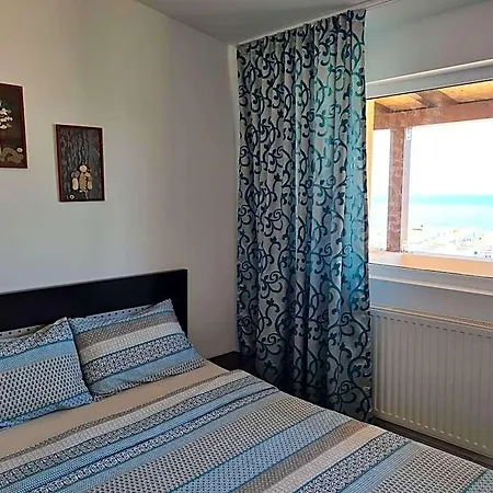 Hotel Dini Vama Veche
